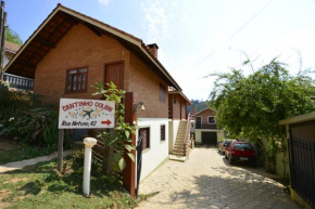 Отель Pousada Cantinho Colibri   Монте-Верде